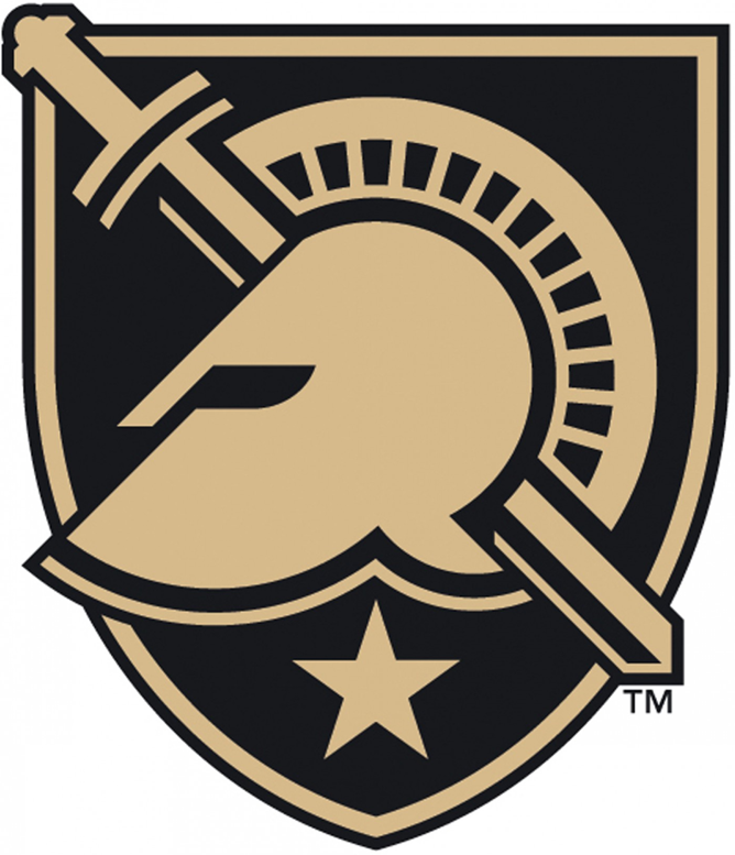 Army Black Knights 2015-Pres Primary Logo diy fabric transfer